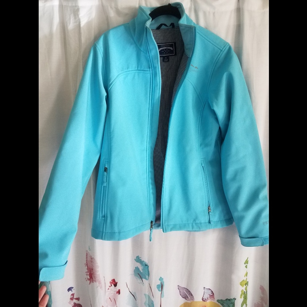 Lauren James Jacket